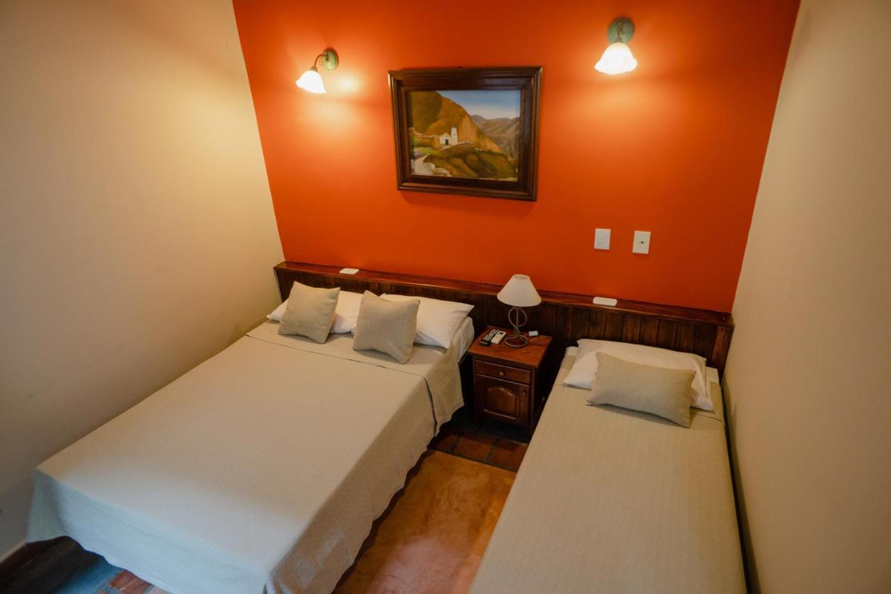 Munay San Salvador De Jujuy Luaran gambar