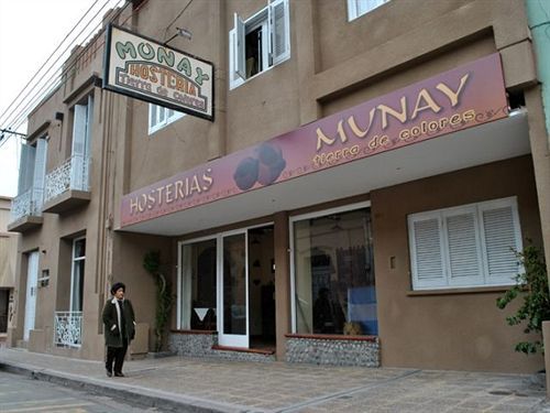 Munay San Salvador De Jujuy Luaran gambar