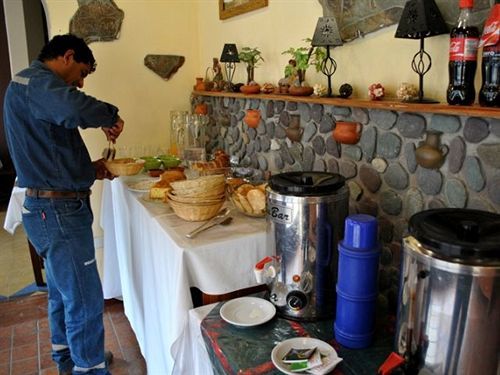 Munay San Salvador De Jujuy Luaran gambar