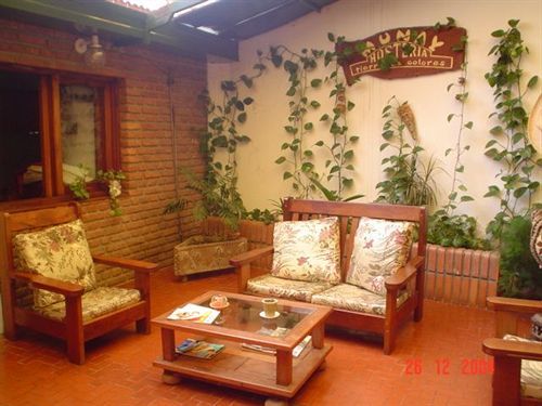 Munay San Salvador De Jujuy Luaran gambar
