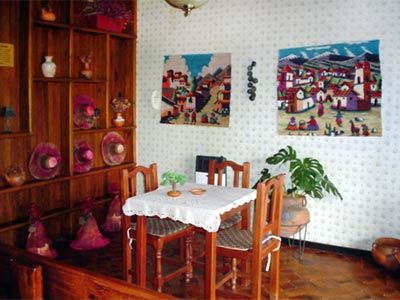 Munay San Salvador De Jujuy Luaran gambar