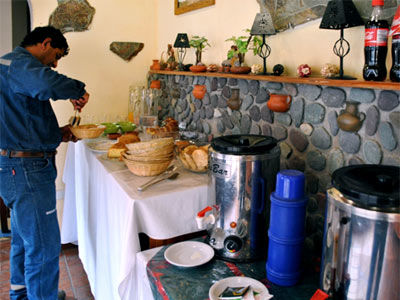 Munay San Salvador De Jujuy Luaran gambar