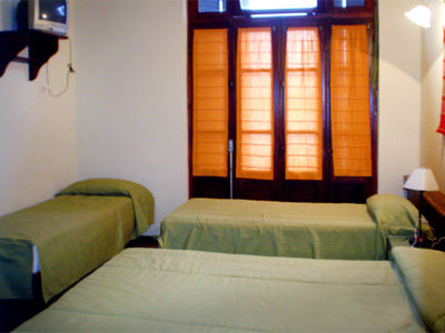 Munay San Salvador De Jujuy Luaran gambar