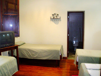 Munay San Salvador De Jujuy Luaran gambar