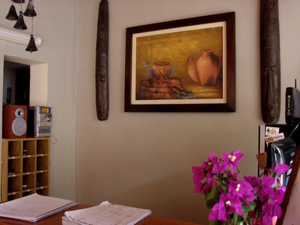 Munay San Salvador De Jujuy Luaran gambar